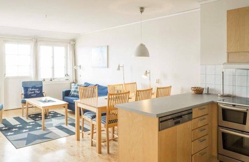 Sydkoster Hotel | 76 m² Hotel ∙ 3 bedrooms ∙ 8 guests