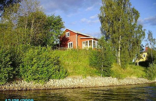 Solleftea Municipality House | 77 m² House ∙ 2 bedrooms ∙ 6 guests