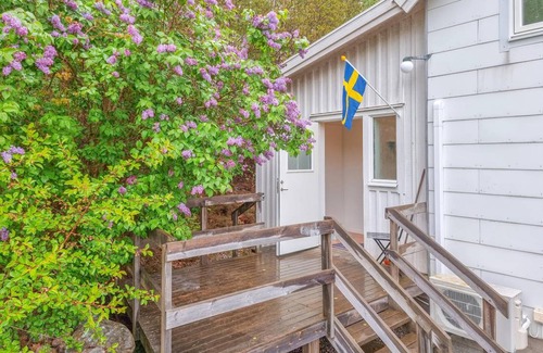 Tanum House | 77 m² House ∙ 3 bedrooms ∙ 5 guests
