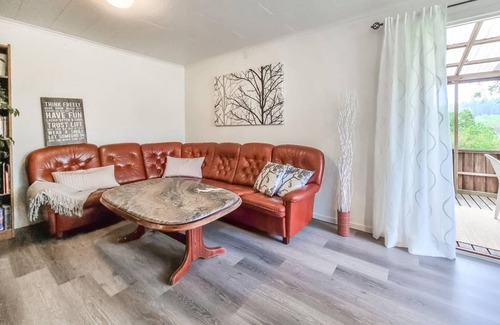 Tanum House | 77 m² House ∙ 3 bedrooms ∙ 5 guests