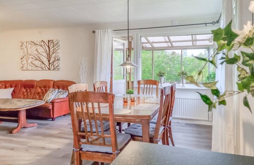 Tanum House | 77 m² House ∙ 3 bedrooms ∙ 5 guests