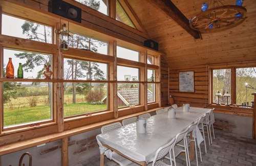 Katebol House | 77 m² House ∙ 2 bedrooms ∙ 6 guests