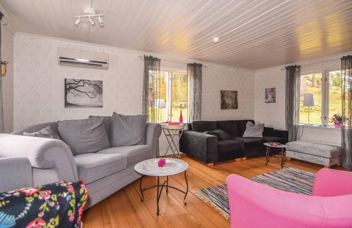 Katebol House | 77 m² House ∙ 2 bedrooms ∙ 6 guests
