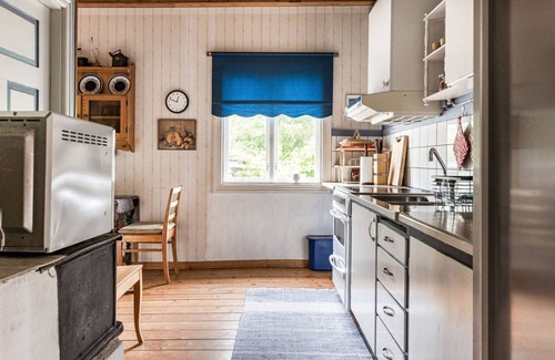 Kyrkhult House | 78 m² House ∙ 1 bedroom ∙ 4 guests
