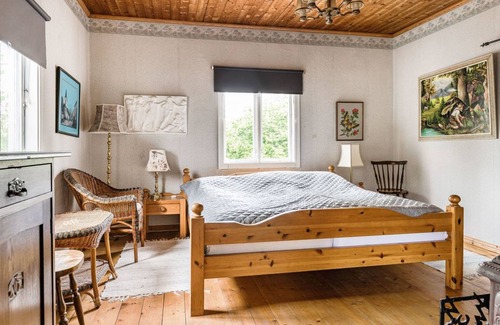 Kyrkhult House | 78 m² House ∙ 1 bedroom ∙ 4 guests