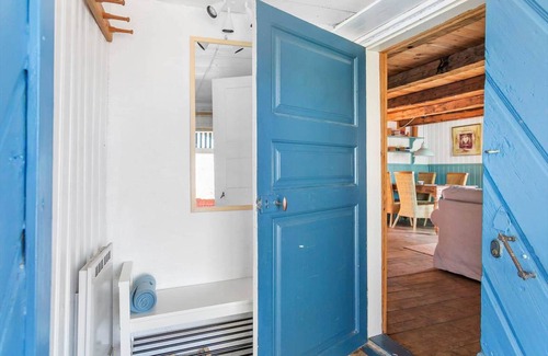 Virserum House | 78 m² House ∙ 1 bedroom ∙ 4 guests
