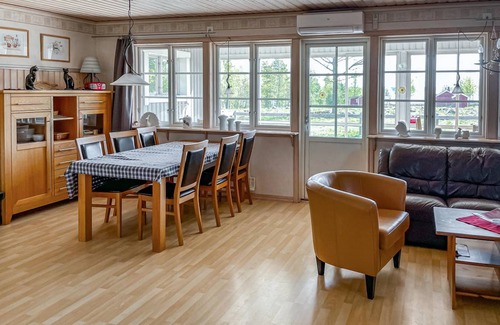 Flattinge House | 78 m² House ∙ 3 bedrooms ∙ 6 guests