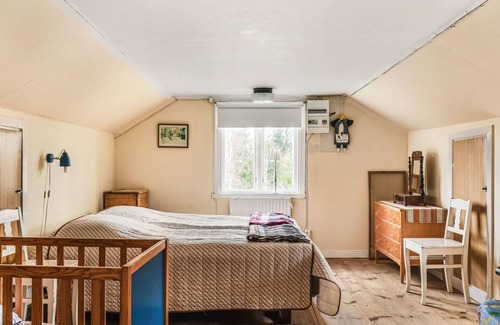 Eringsboda House | 78 m² House ∙ 1 bedroom ∙ 6 guests