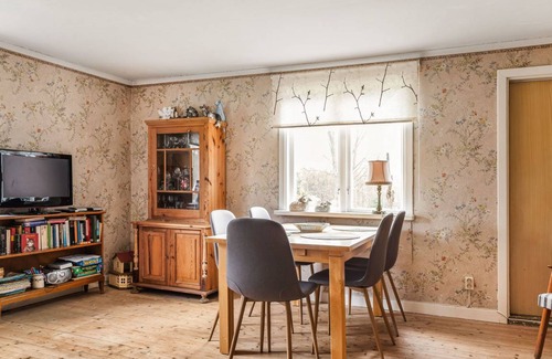 Eringsboda House | 78 m² House ∙ 1 bedroom ∙ 6 guests