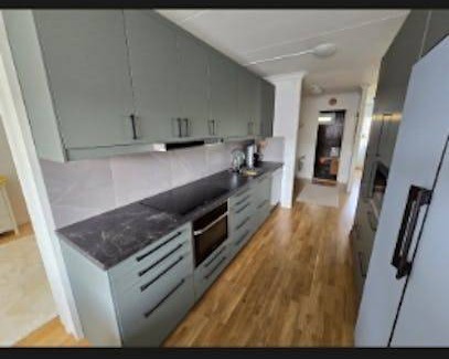 Upplands Vasby Apartment | 78 m² Apartment ∙ 2 bedrooms ∙ 2 guests