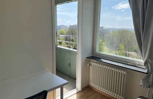 Gothenburg Resort | 79 m² Private room ∙ 1 bedroom ∙ 1 guest