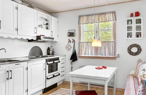 Orkelljunga Municipality House | 8 person holiday home in SKÅNES FAGERHULT-By Traum