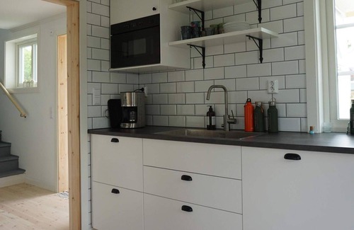 Hamburgsund House | 8 person holiday home in Hamburgsund