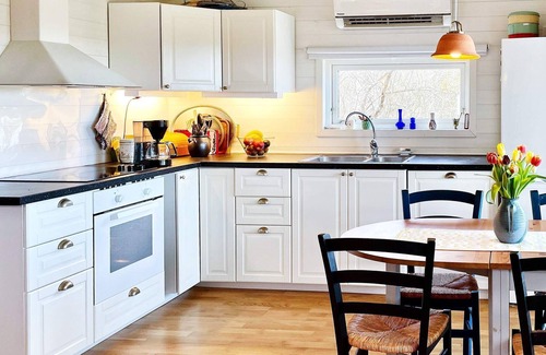 Borgholm Municipality House | 8 person holiday home in BORGHOLM-By Traum