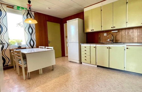 Morlunda House | 8 person holiday home in Mörlunda-By Traum