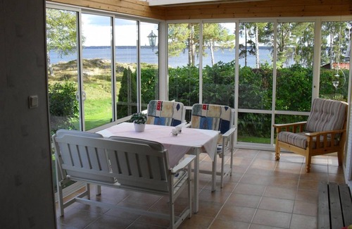 Mariestad House | 80 m² House ∙ 2 bedrooms ∙ 4 guests