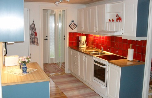 Mariestad House | 80 m² House ∙ 2 bedrooms ∙ 4 guests