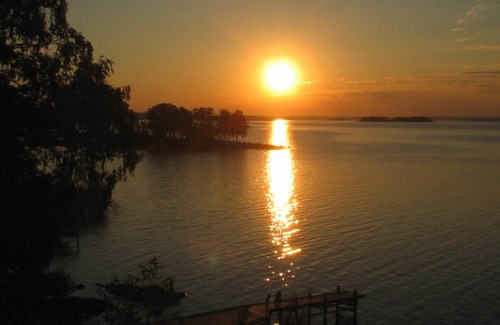 Mariestad House | 80 m² House ∙ 2 bedrooms ∙ 4 guests