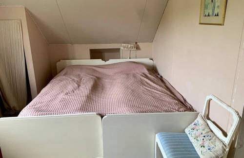 Sorunda House | 80 m² House ∙ 3 bedrooms ∙ 7 guests
