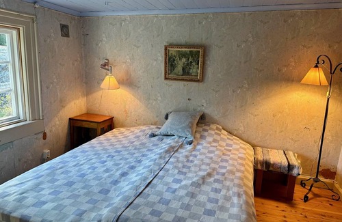 Sorunda House | 80 m² House ∙ 3 bedrooms ∙ 7 guests