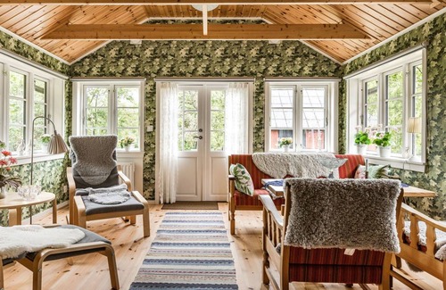 Kyrkhult House | 80 m² House ∙ 1 bedroom ∙ 6 guests