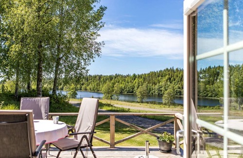 Atran Other | 80 m² Accommodation ∙ 2 bedrooms ∙ 4 guests