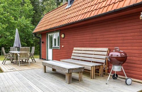 Kisa Other | 80 m² Accommodation ∙ 3 bedrooms ∙ 6 guests