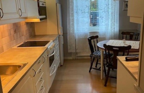 Tumba Apartment | 80 m² Apartment ∙ 2 bedrooms ∙ 2 guests