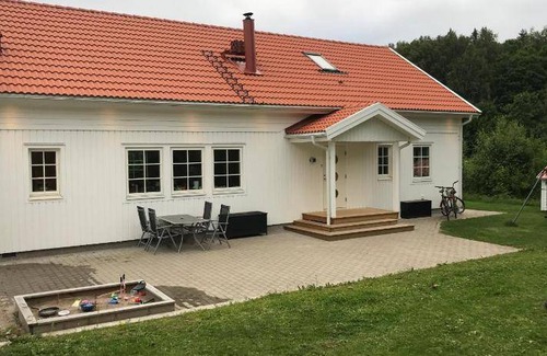 Stromstad Apartment | 80 m² Apartment ∙ 2 bedrooms ∙ 4 guests