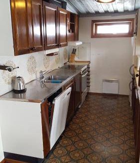 Transtrand Apartment | 80 m² Apartment ∙ 3 bedrooms ∙ 6 guests
