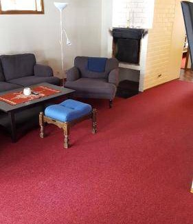 Transtrand Apartment | 80 m² Apartment ∙ 3 bedrooms ∙ 6 guests