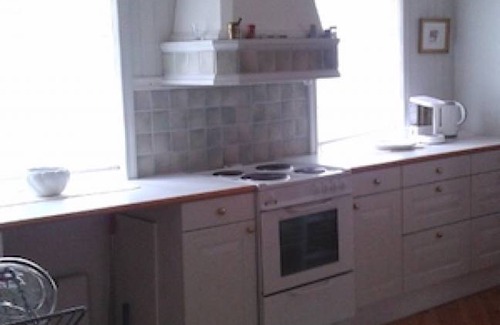 Motala House | 80 m² House ∙ 3 bedrooms ∙ 5 guests