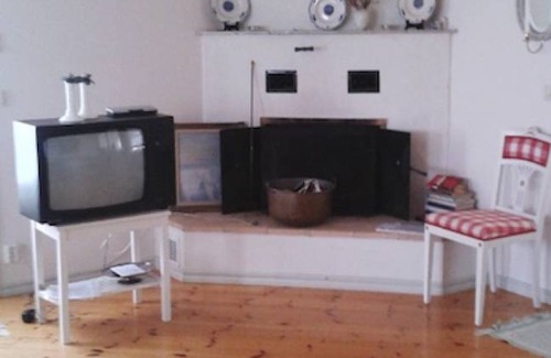 Motala House | 80 m² House ∙ 3 bedrooms ∙ 5 guests
