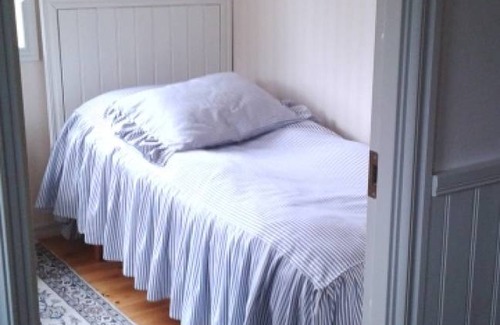 Motala House | 80 m² House ∙ 3 bedrooms ∙ 5 guests