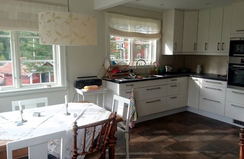 Motala House | 80 m² House ∙ 3 bedrooms ∙ 2 guests