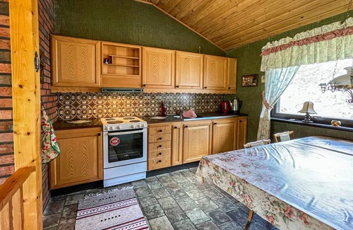 Hoviksnas House | 80 m² House ∙ 2 bedrooms ∙ 5 guests