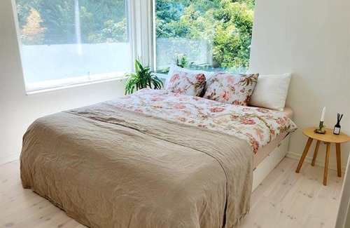 Hallingsjo House | 80 m² House ∙ 1 bedroom ∙ 2 guests