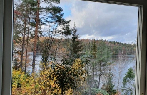 Hallingsjo House | 80 m² House ∙ 1 bedroom ∙ 2 guests