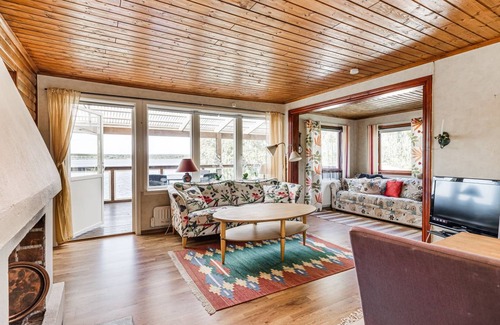 Vimmerby Municipality House | 80 m² House ∙ 1 bedroom ∙ 6 guests