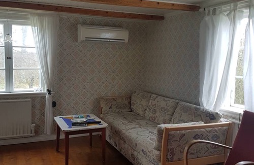Langasjo House | 80 m² House ∙ 1 bedroom ∙ 6 guests