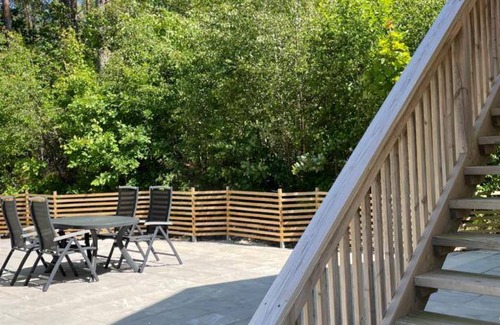 Fjallbacka House | 80 m² House ∙ 1 bedroom ∙ 5 guests