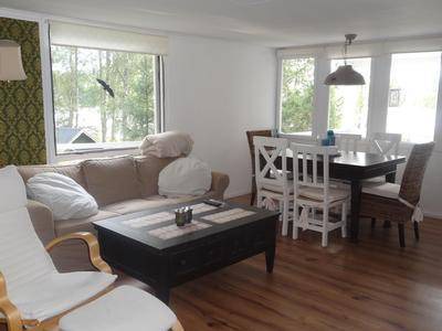 Hultsfred House | 80 m² House ∙ 2 bedrooms ∙ 6 guests