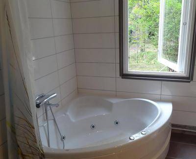 Hultsfred House | 80 m² House ∙ 2 bedrooms ∙ 6 guests