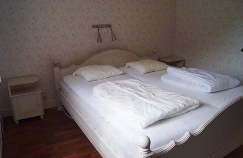Kvibille House | 80 m² House ∙ 2 bedrooms ∙ 6 guests