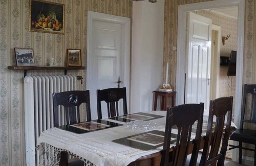 Kvibille House | 80 m² House ∙ 2 bedrooms ∙ 6 guests
