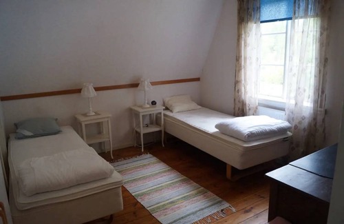 Kvibille House | 80 m² House ∙ 2 bedrooms ∙ 6 guests
