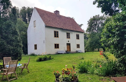 Romakloster House | 80 m² House ∙ 2 bedrooms ∙ 7 guests