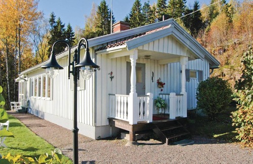 Kil House | 80 m² House ∙ 2 bedrooms ∙ 4 guests