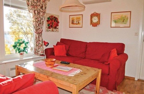 Kil House | 80 m² House ∙ 2 bedrooms ∙ 4 guests