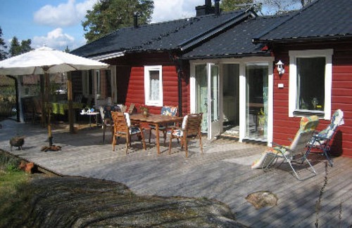 Hastangsudd House | 80 m² House ∙ 3 bedrooms ∙ 4 guests